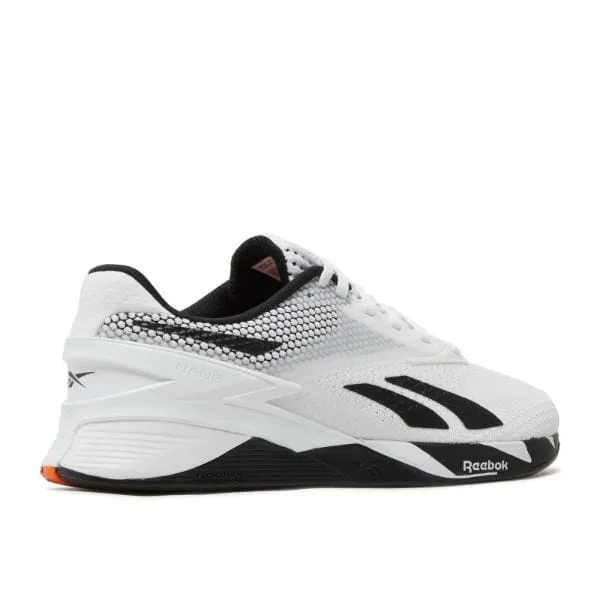 נעלי קרוספיט ריבוק נאנו איקס 3 Reebok NANO X3 HP6049
