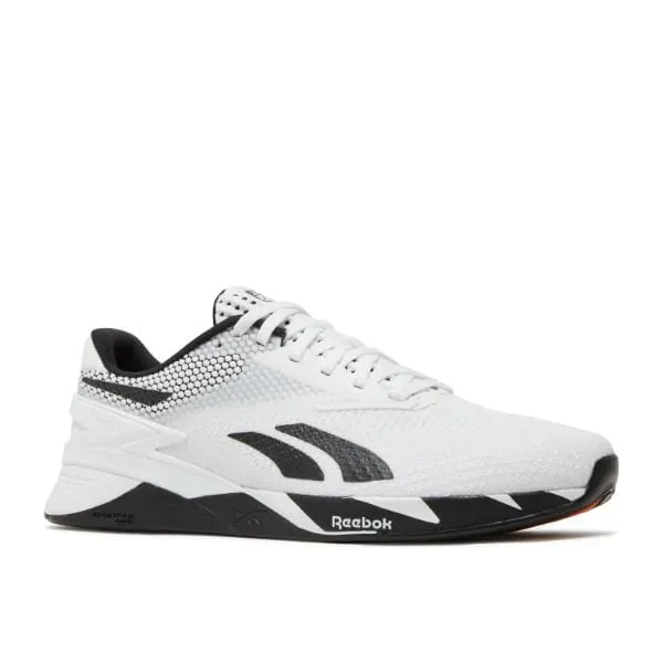 נעלי קרוספיט ריבוק נאנו איקס 3 Reebok NANO X3 HP6049