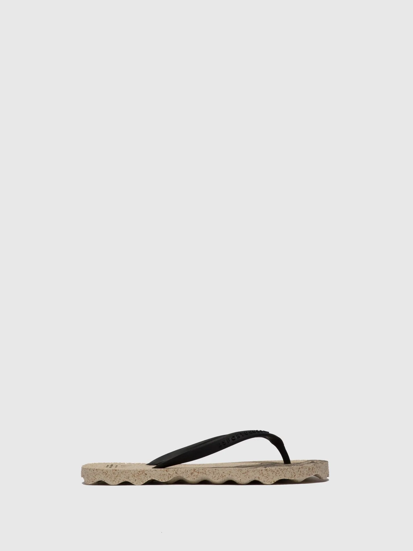 Beach Flip-Flops MCNA Blue