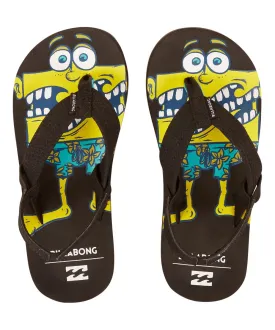 Billabong Stoked Sandals