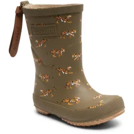 Bisgaard Safari Basic Rubber Boot