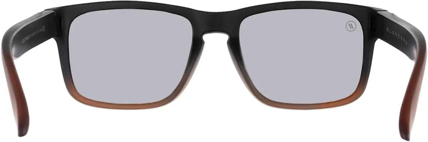 Blenders Eyewear Canyon ?C Polarized Sunglasses ?C Active Style, Durable Frame ?C 100% UV Protection ?C For Men & Women