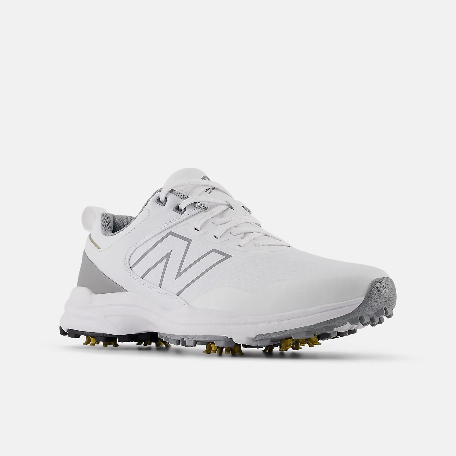 Brighton v2 Men’s - White with Grey