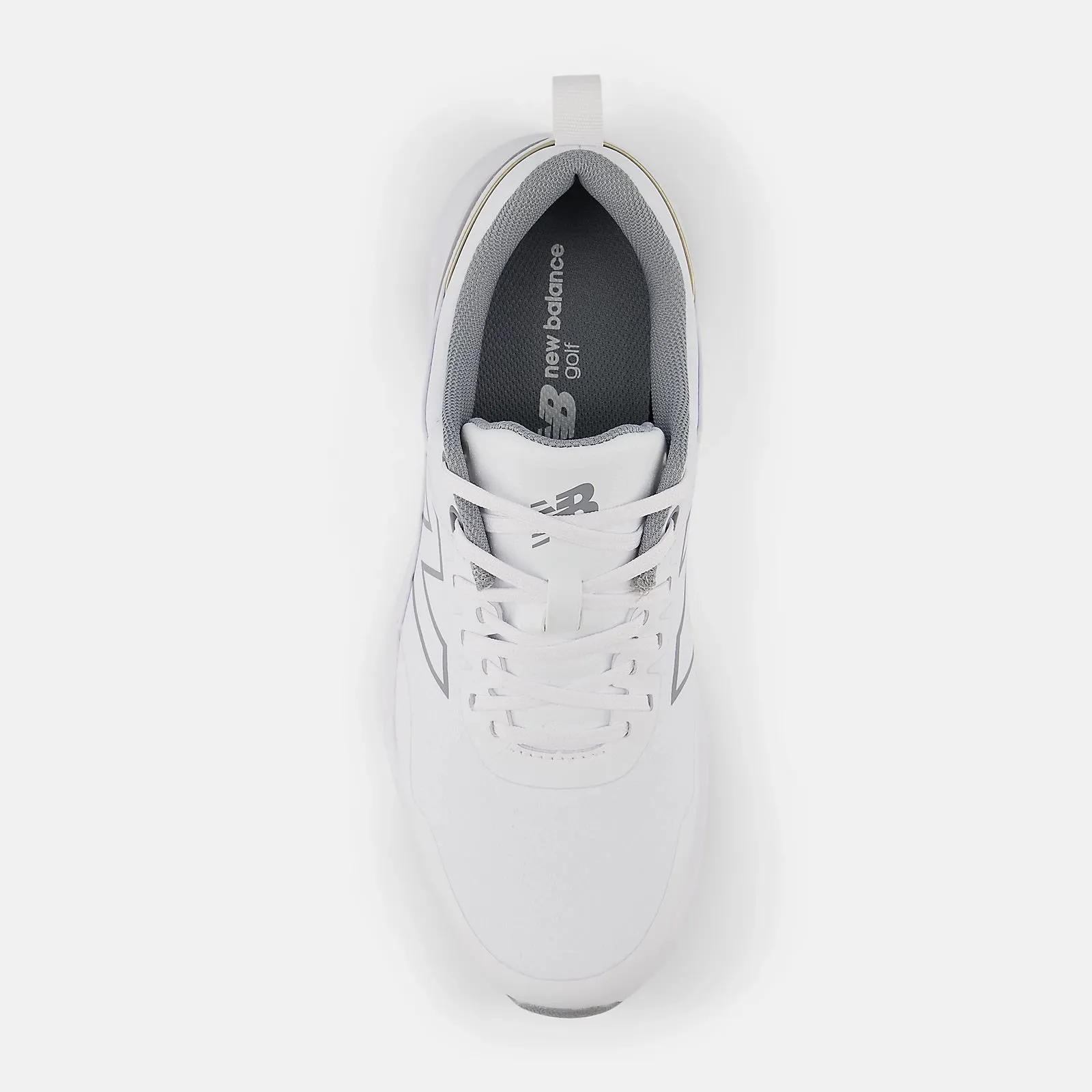 Brighton v2 Men’s - White with Grey