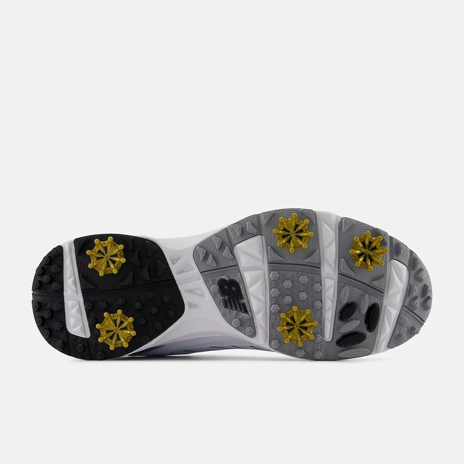 Brighton v2 Men’s - White with Grey