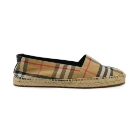 Burberry Espadrilles - Women's 38