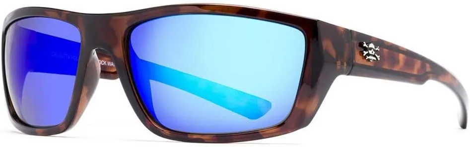 Calcutta Outdoors Shock Wave Original Series Fishing Sunglasses