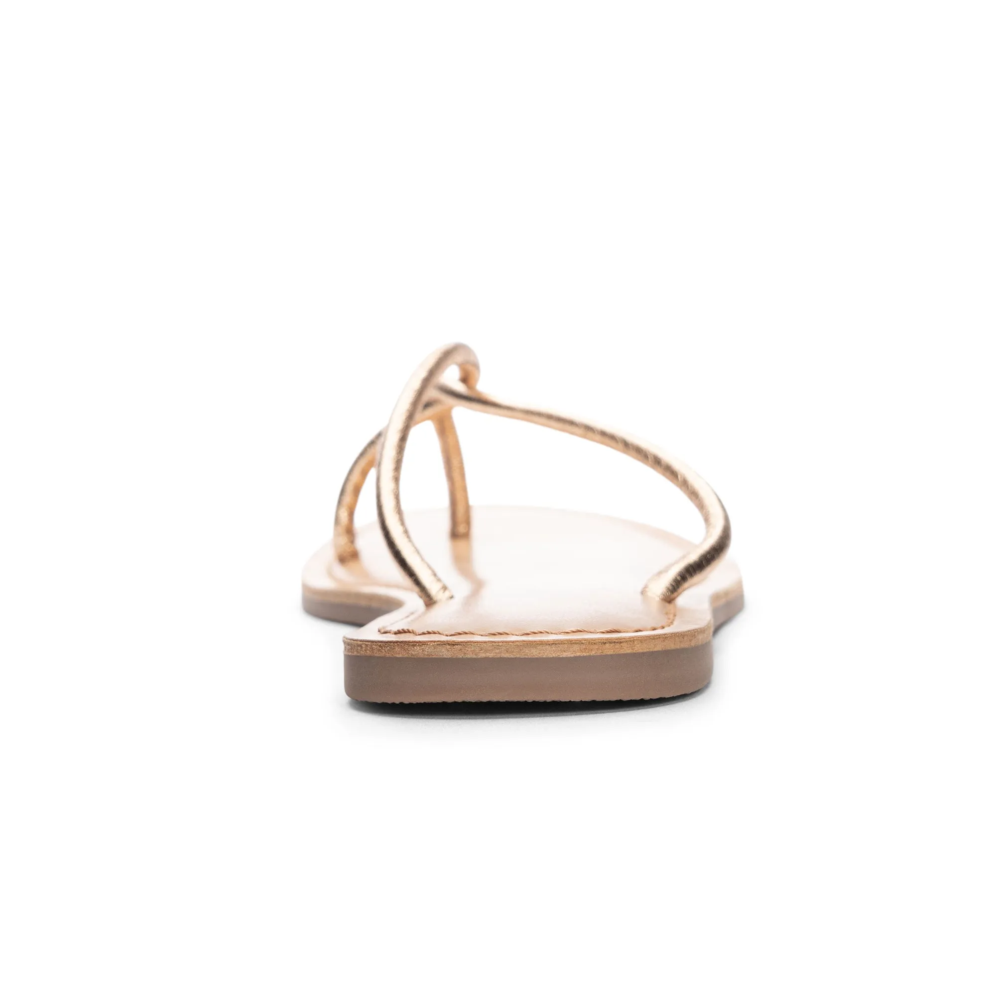 Camisha Casual Sandal