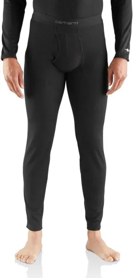 Carhartt Men's MBL115 Base Force? Midweight Base Layer Classic Bottom