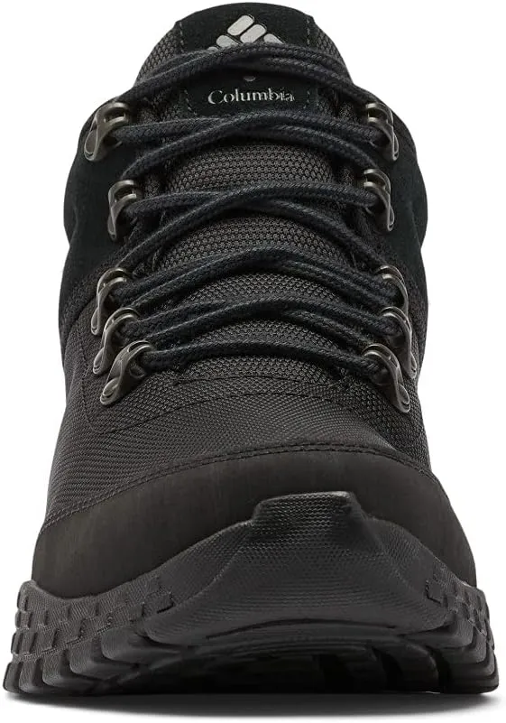 Columbia Men's Fairbanks Mid Hiking Boots