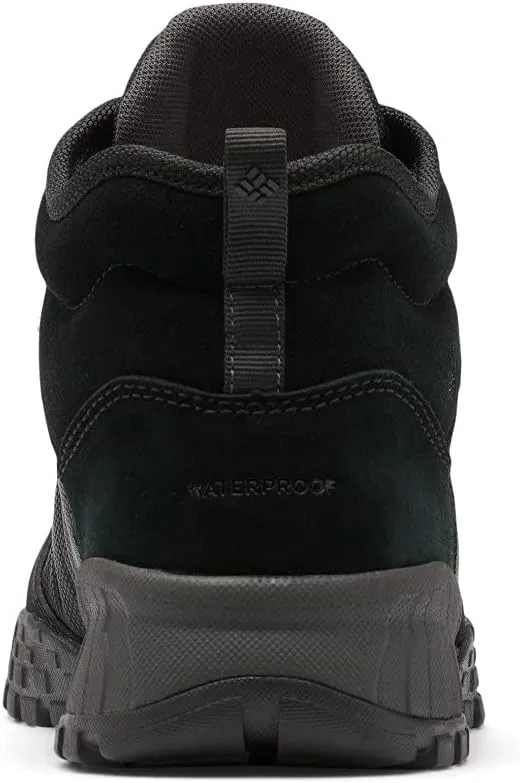 Columbia Men's Fairbanks Mid Hiking Boots