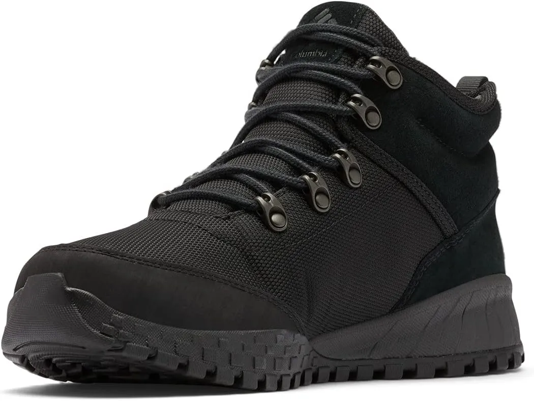 Columbia Men's Fairbanks Mid Hiking Boots