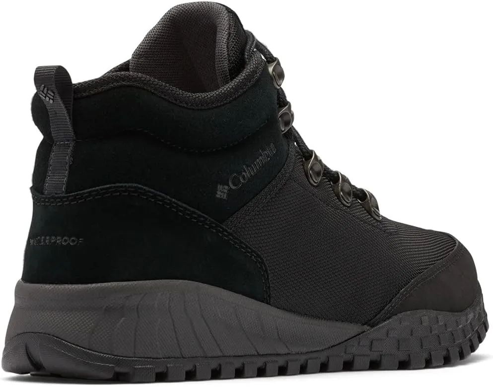 Columbia Men's Fairbanks Mid Hiking Boots