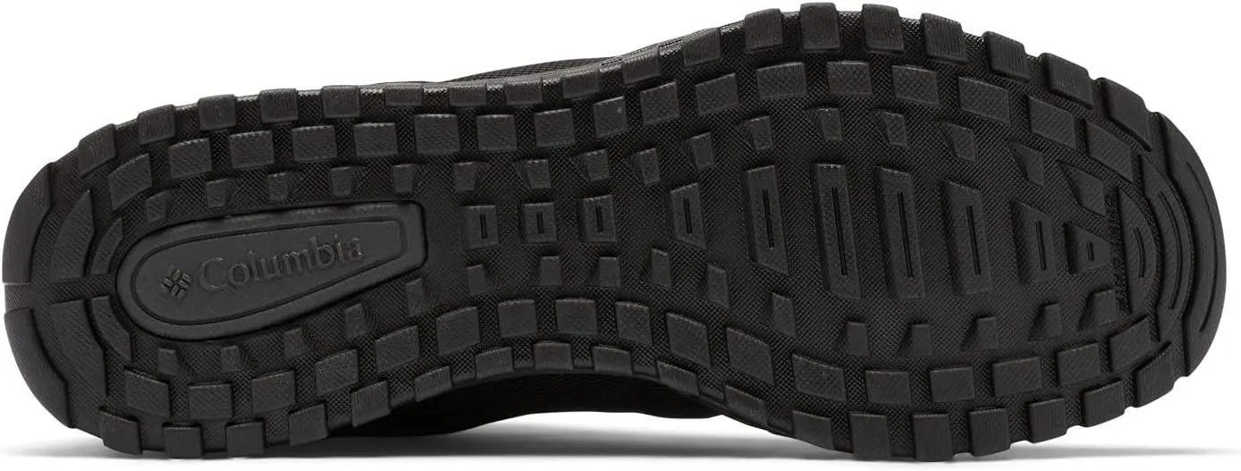 Columbia Men's Fairbanks Mid Hiking Boots