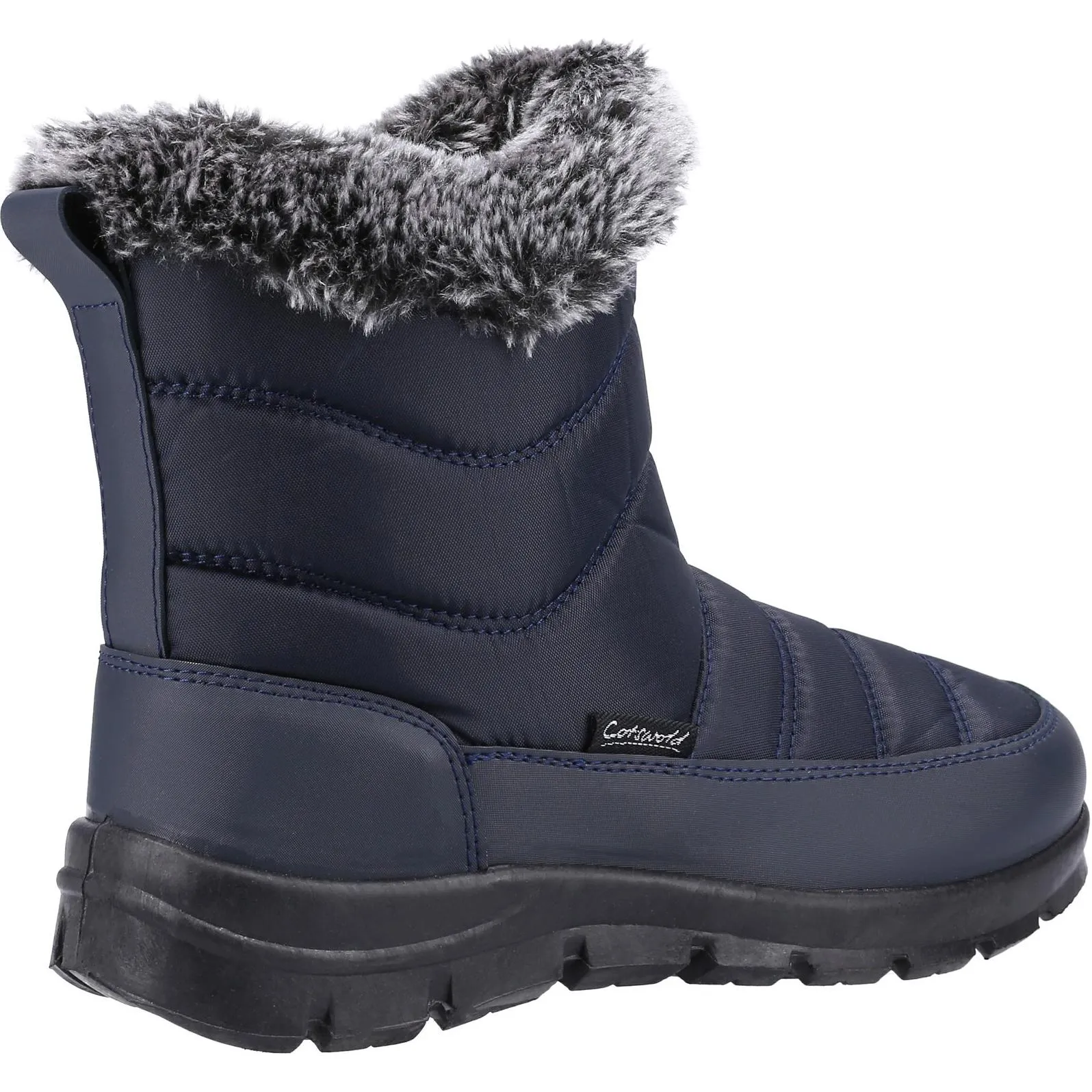 Cotswold Longleat Wellingtons Boots