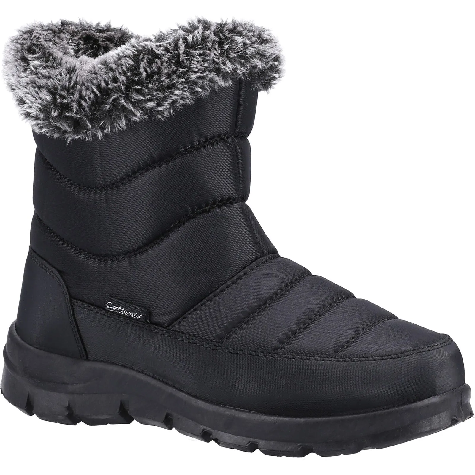 Cotswold Longleat Wellingtons Boots