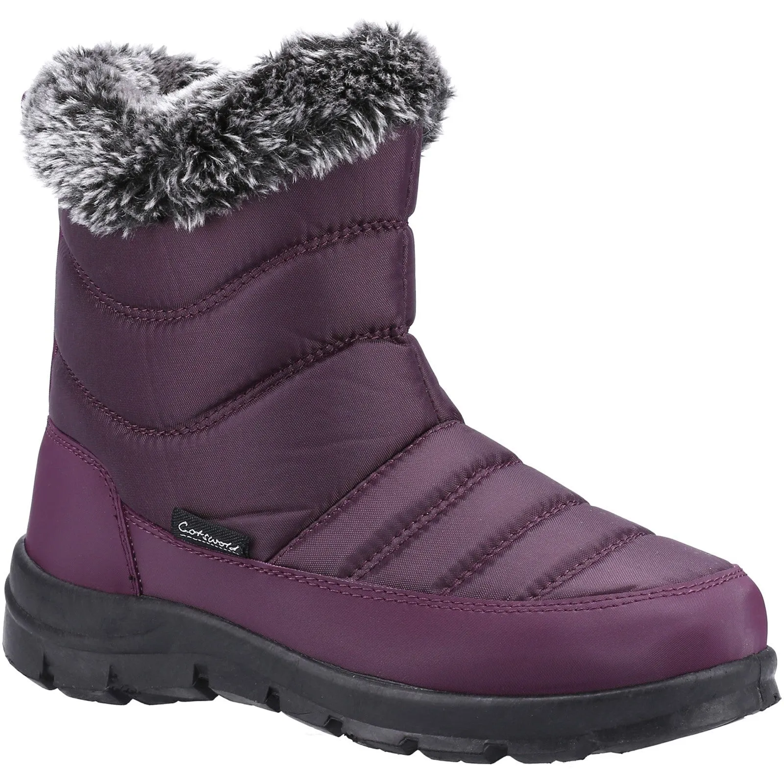 Cotswold Longleat Wellingtons Boots