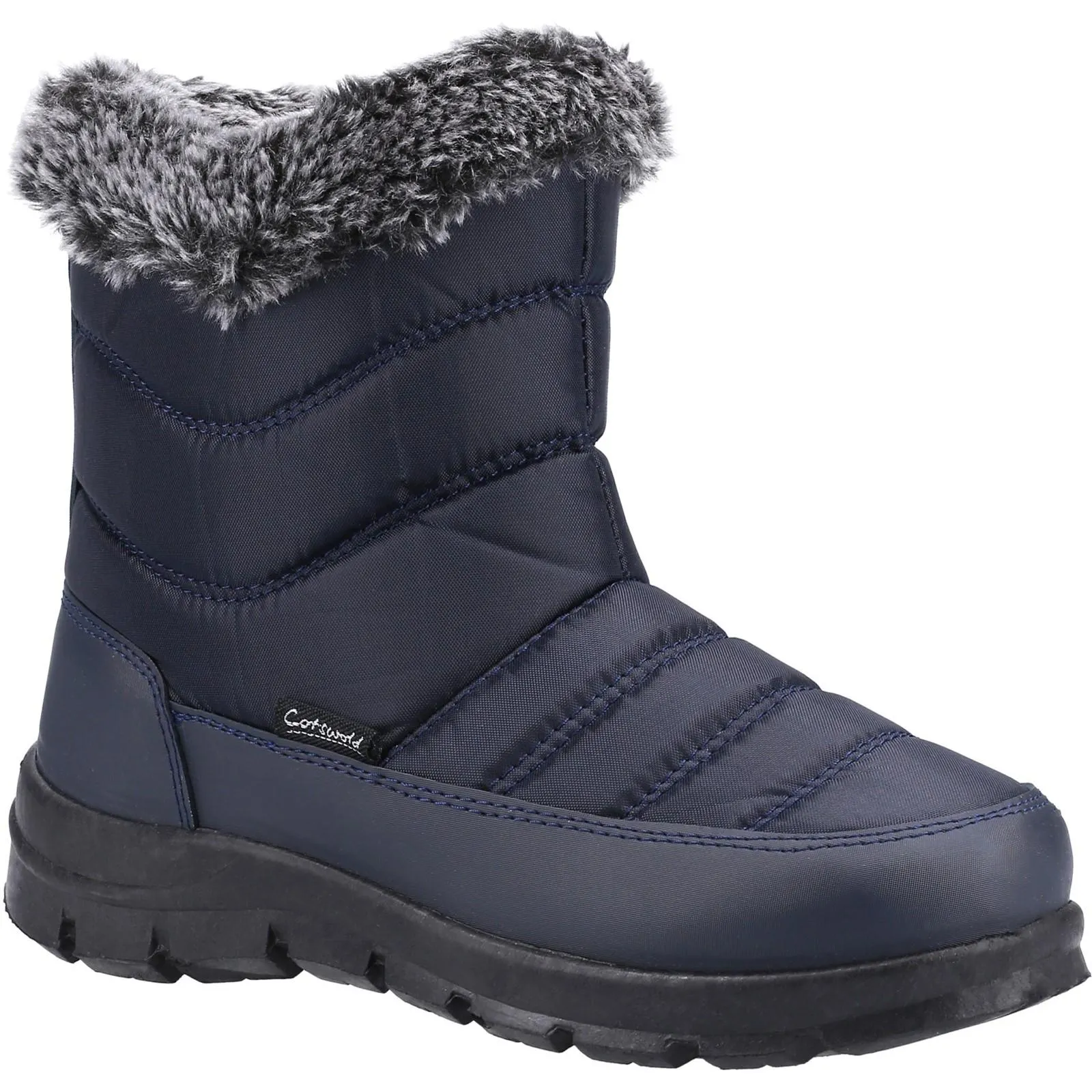 Cotswold Longleat Wellingtons Boots
