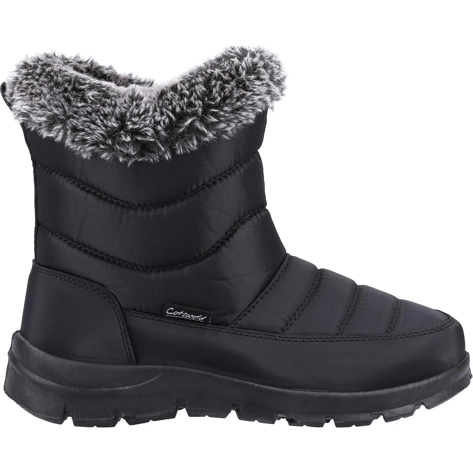 Cotswold Longleat Wellingtons Boots