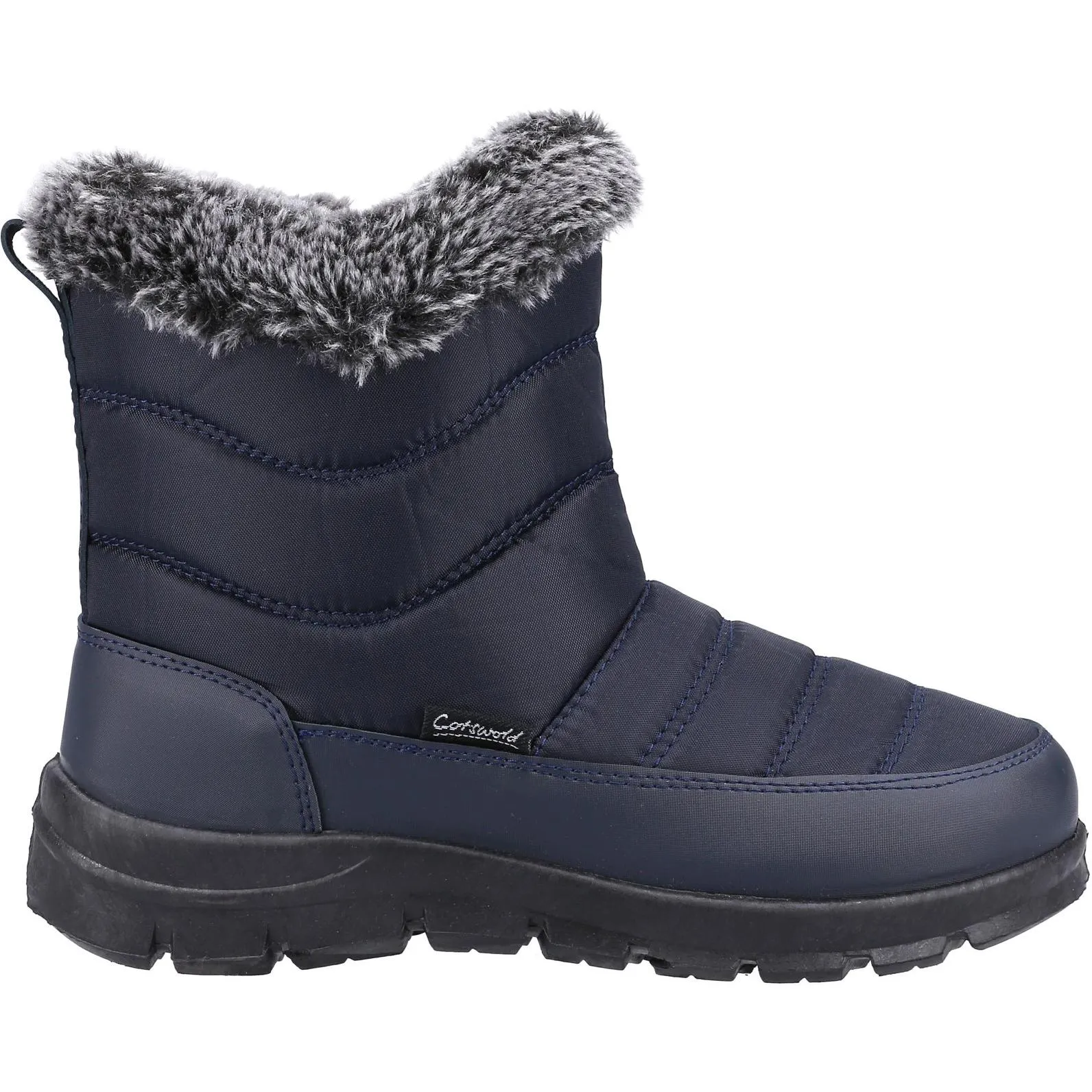 Cotswold Longleat Wellingtons Boots