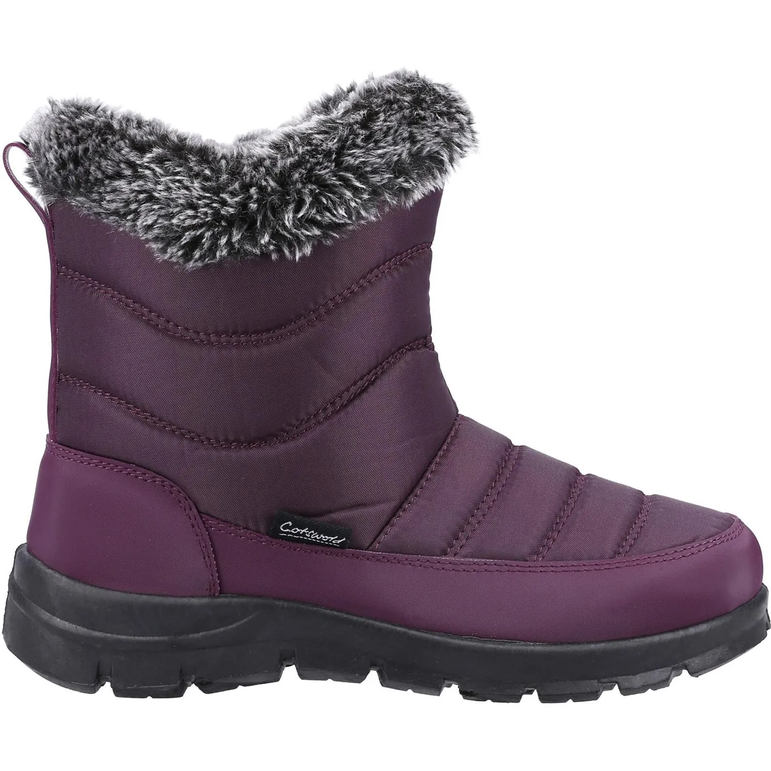 Cotswold Longleat Wellingtons Boots