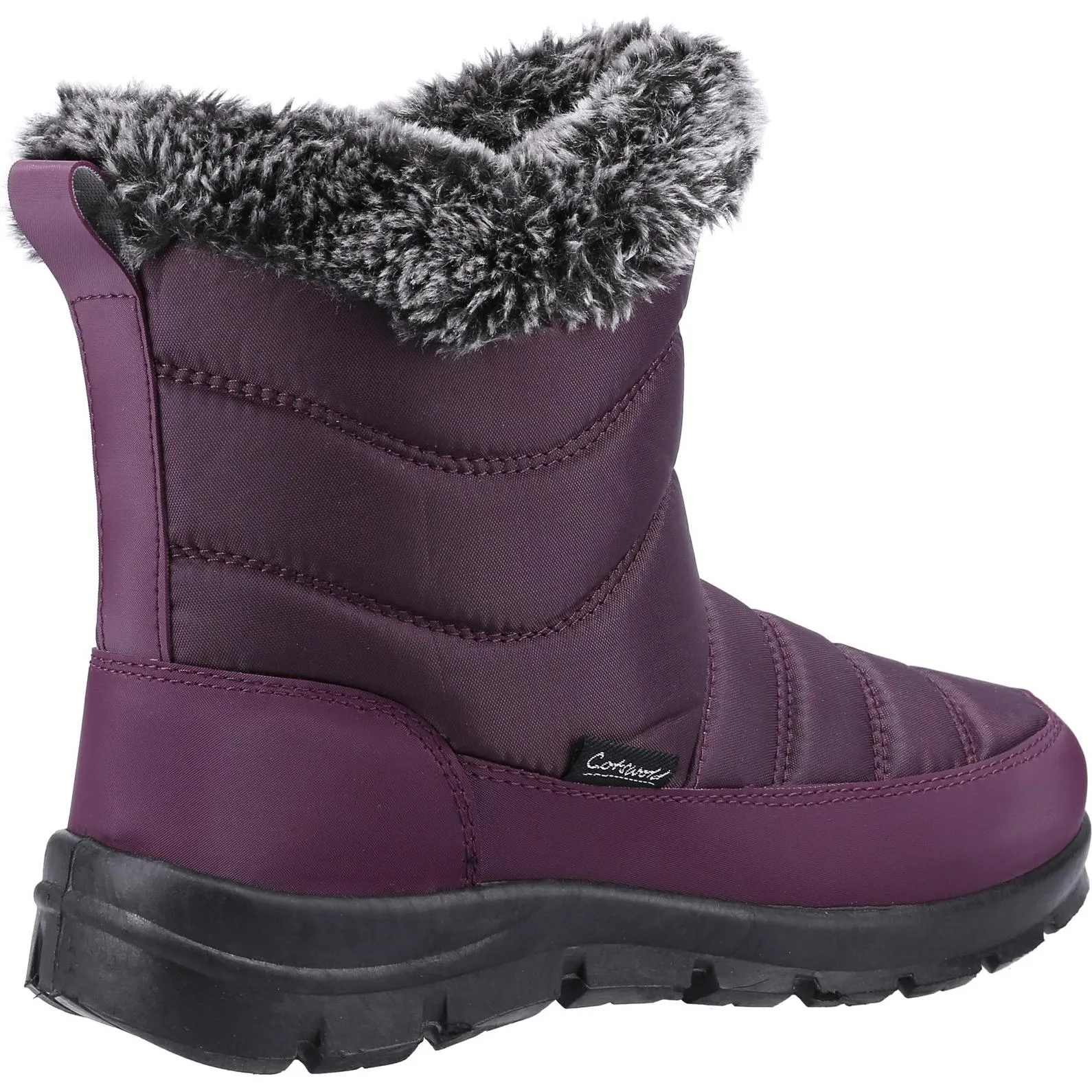 Cotswold Longleat Wellingtons Boots