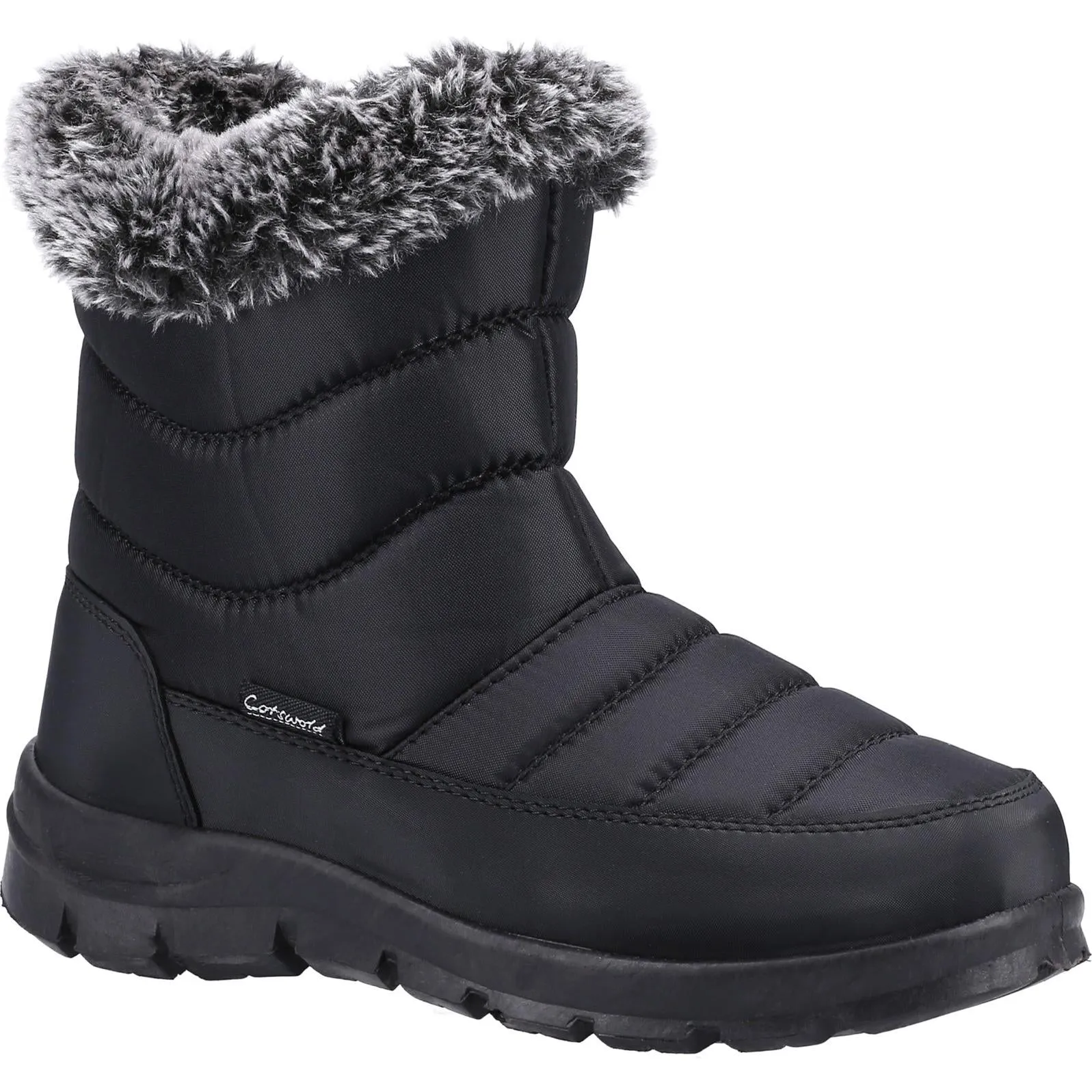 Cotswold Longleat Wellingtons Boots