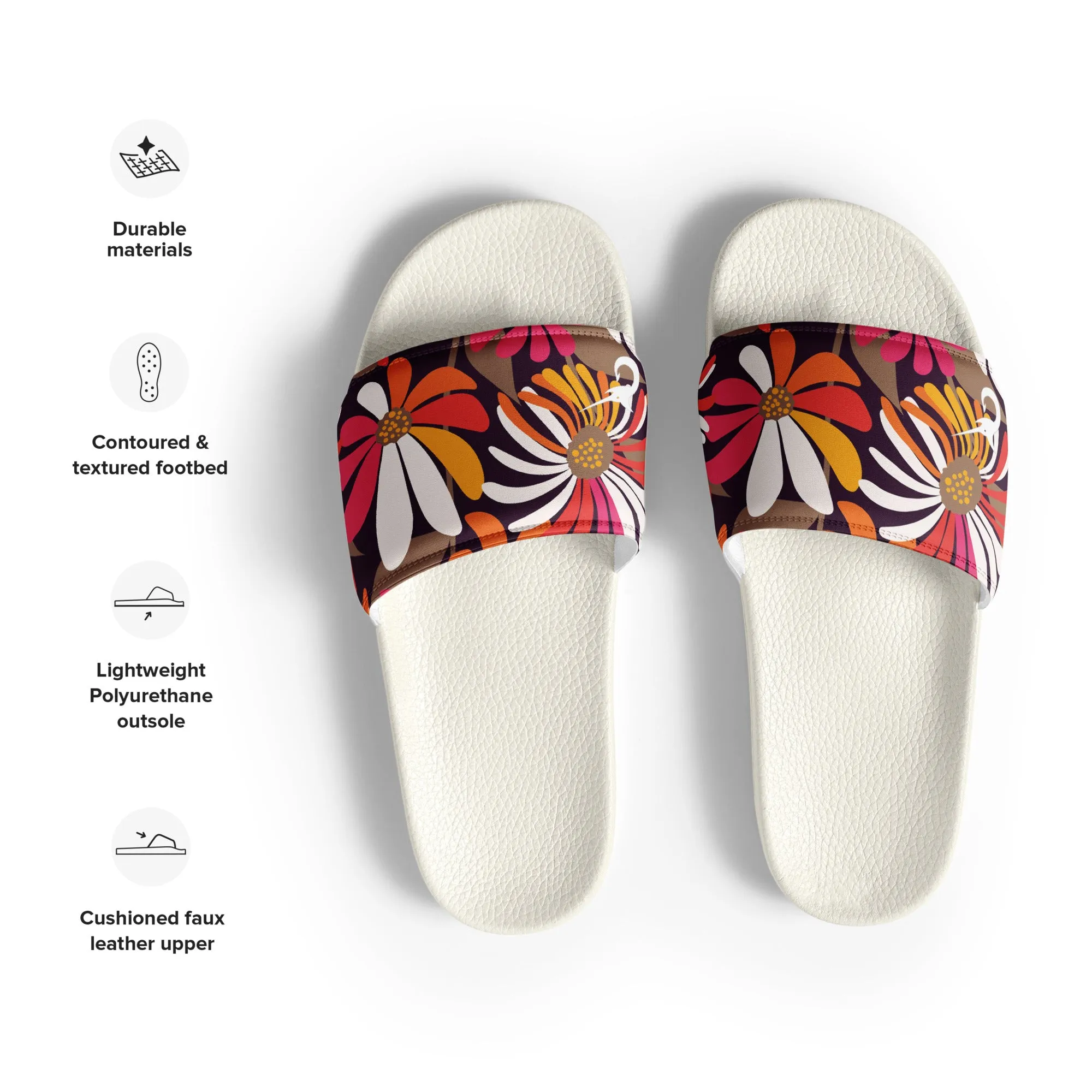 Easy Beach Women's slides