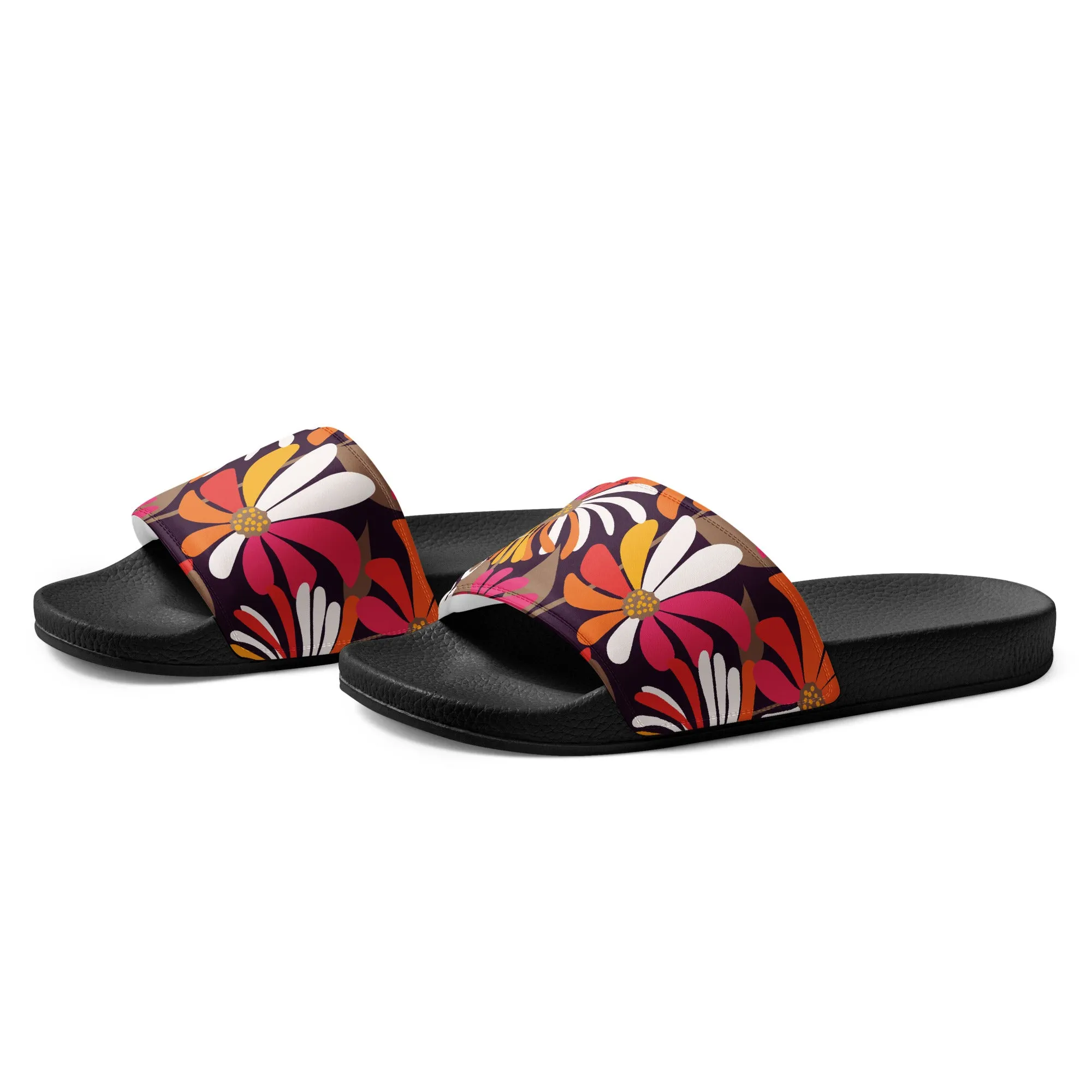 Easy Beach Women's slides