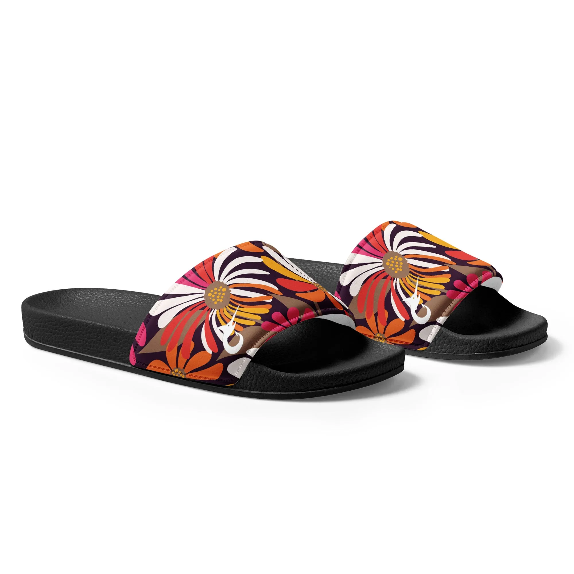 Easy Beach Women's slides