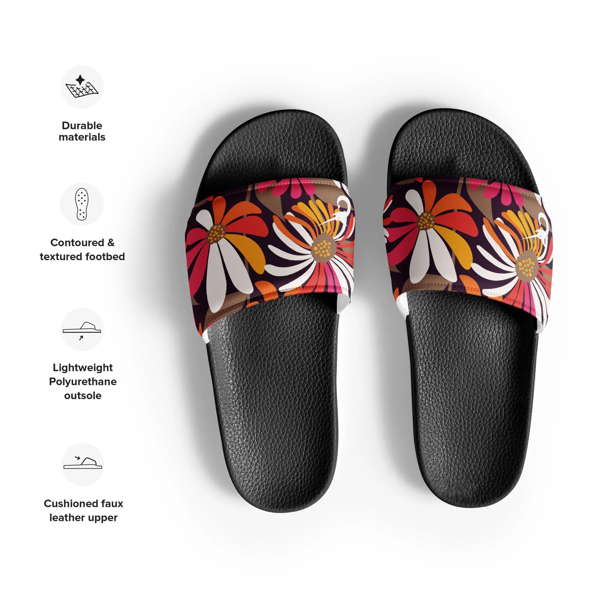 Easy Beach Women's slides