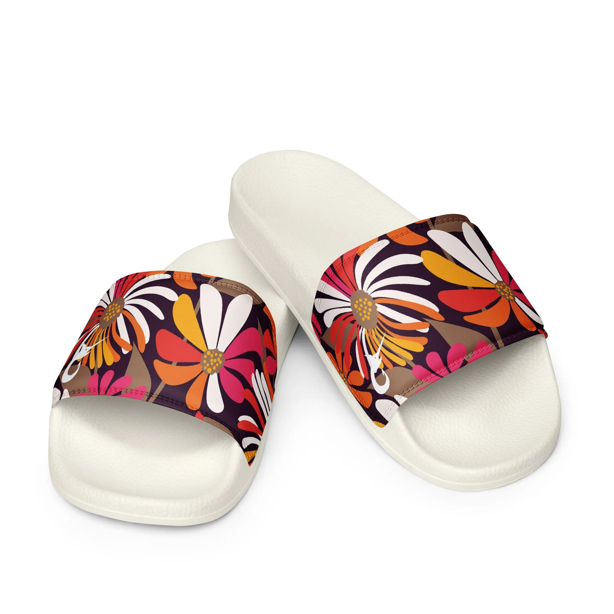 Easy Beach Women's slides