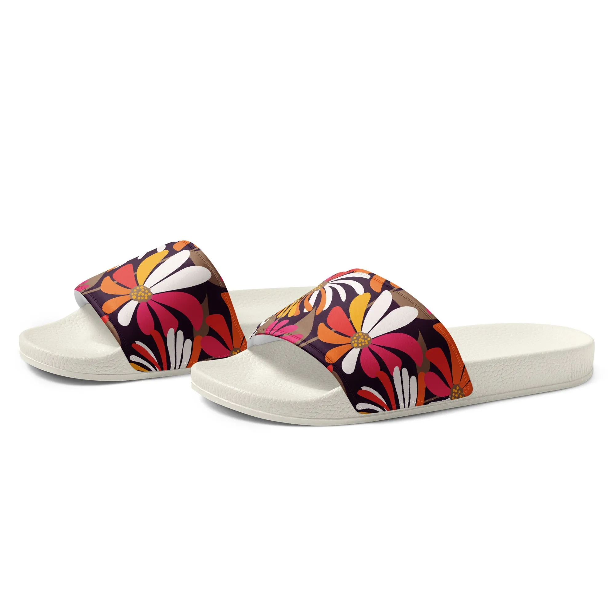 Easy Beach Women's slides
