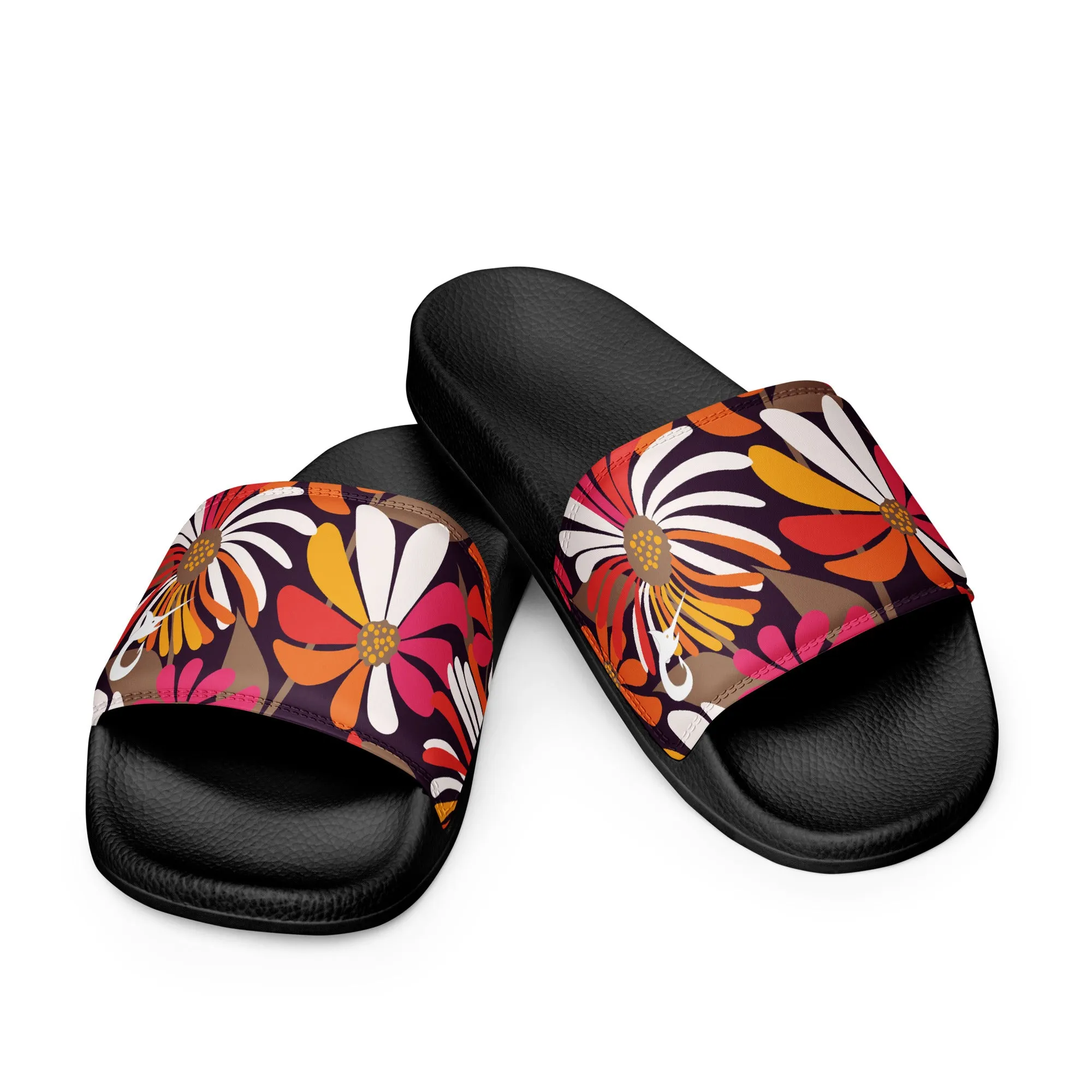 Easy Beach Women's slides