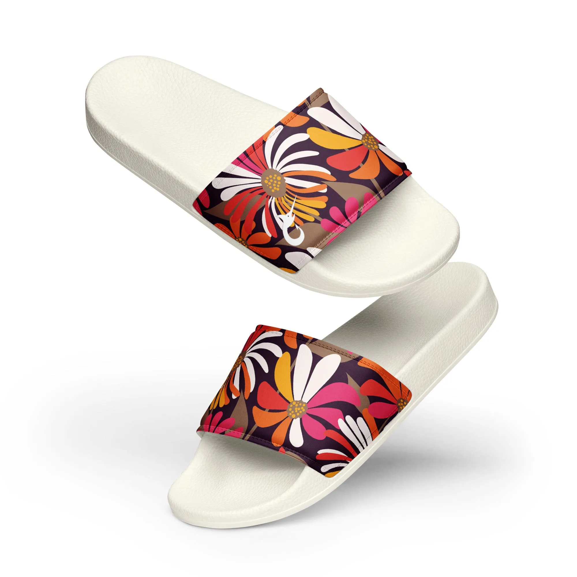 Easy Beach Women's slides