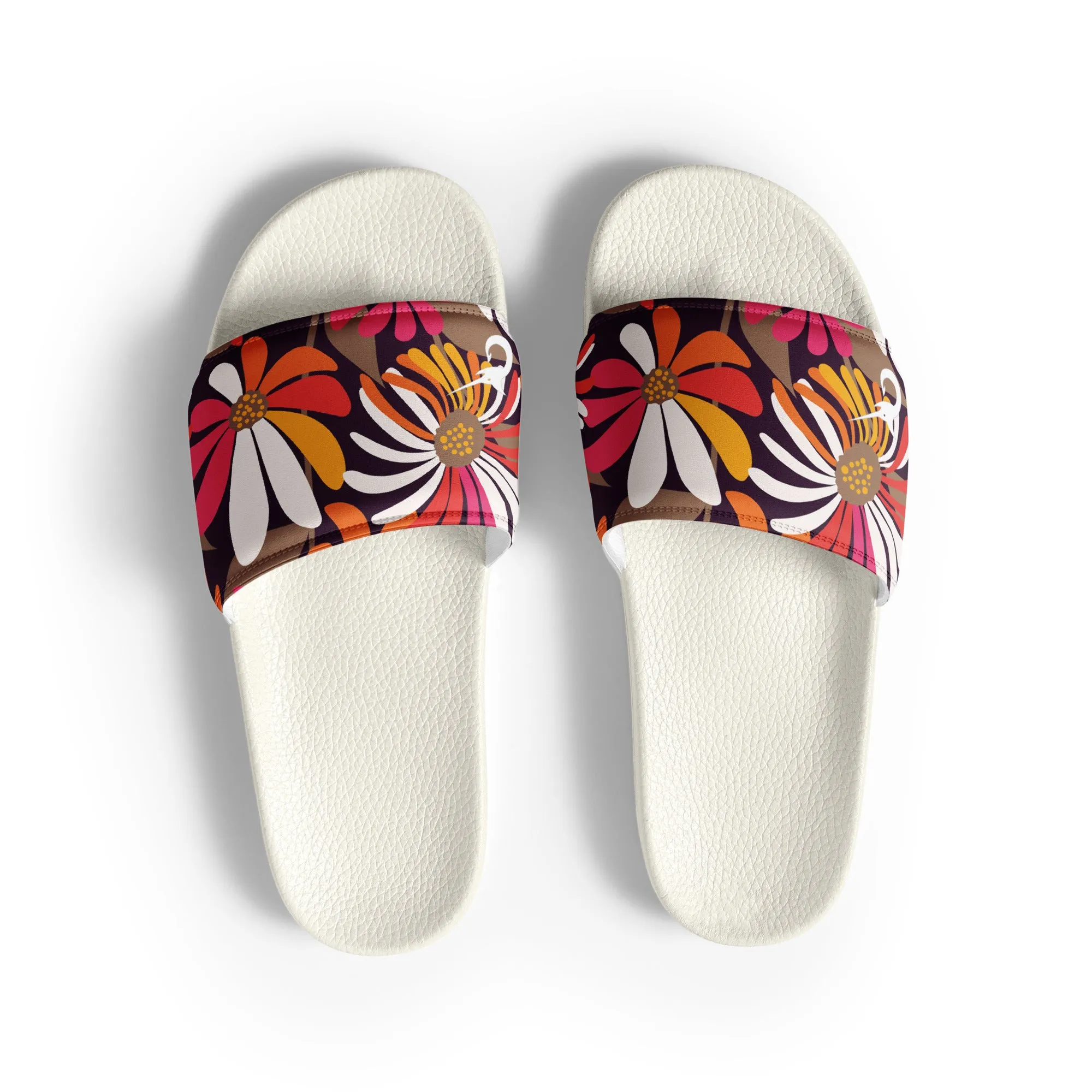 Easy Beach Women's slides