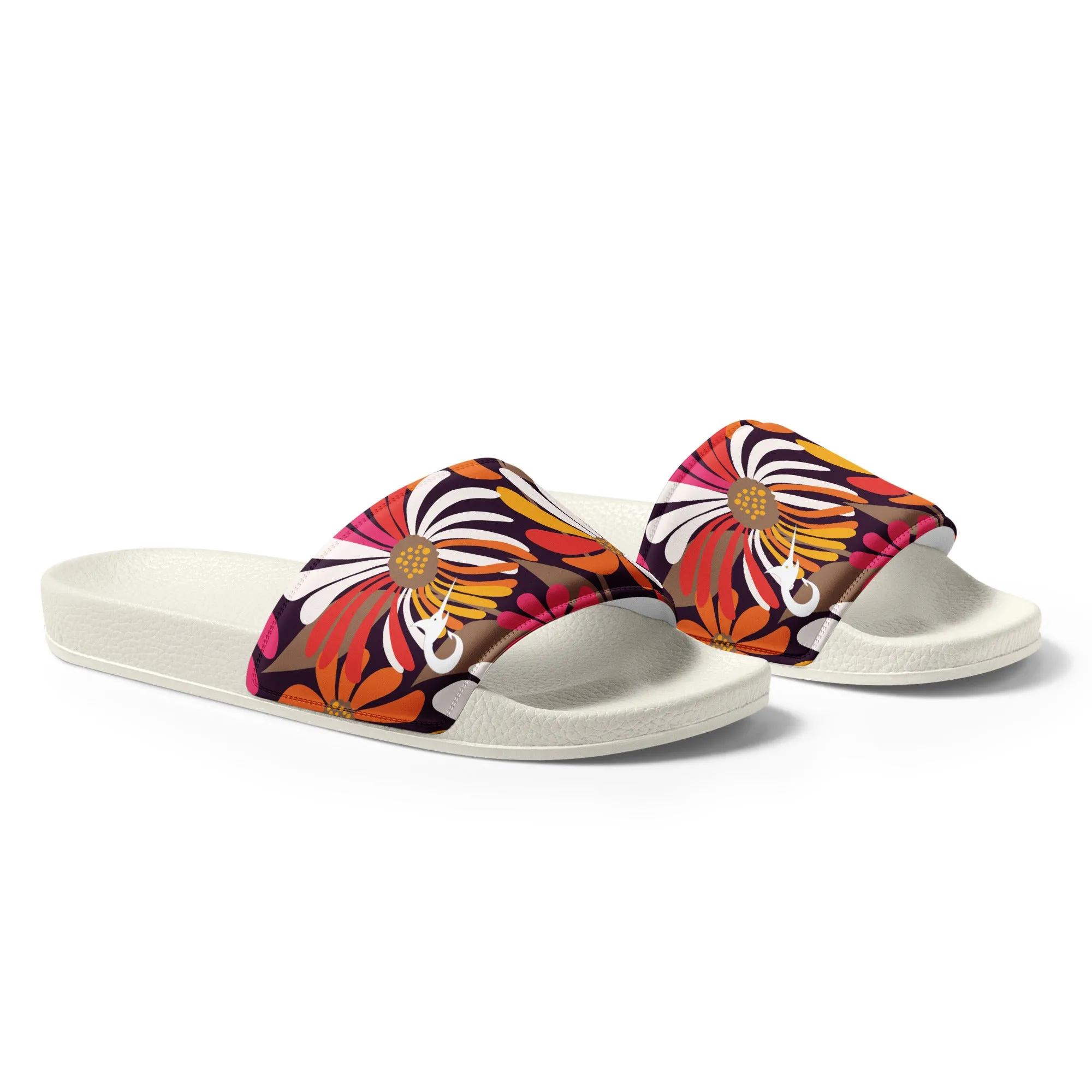 Easy Beach Women's slides