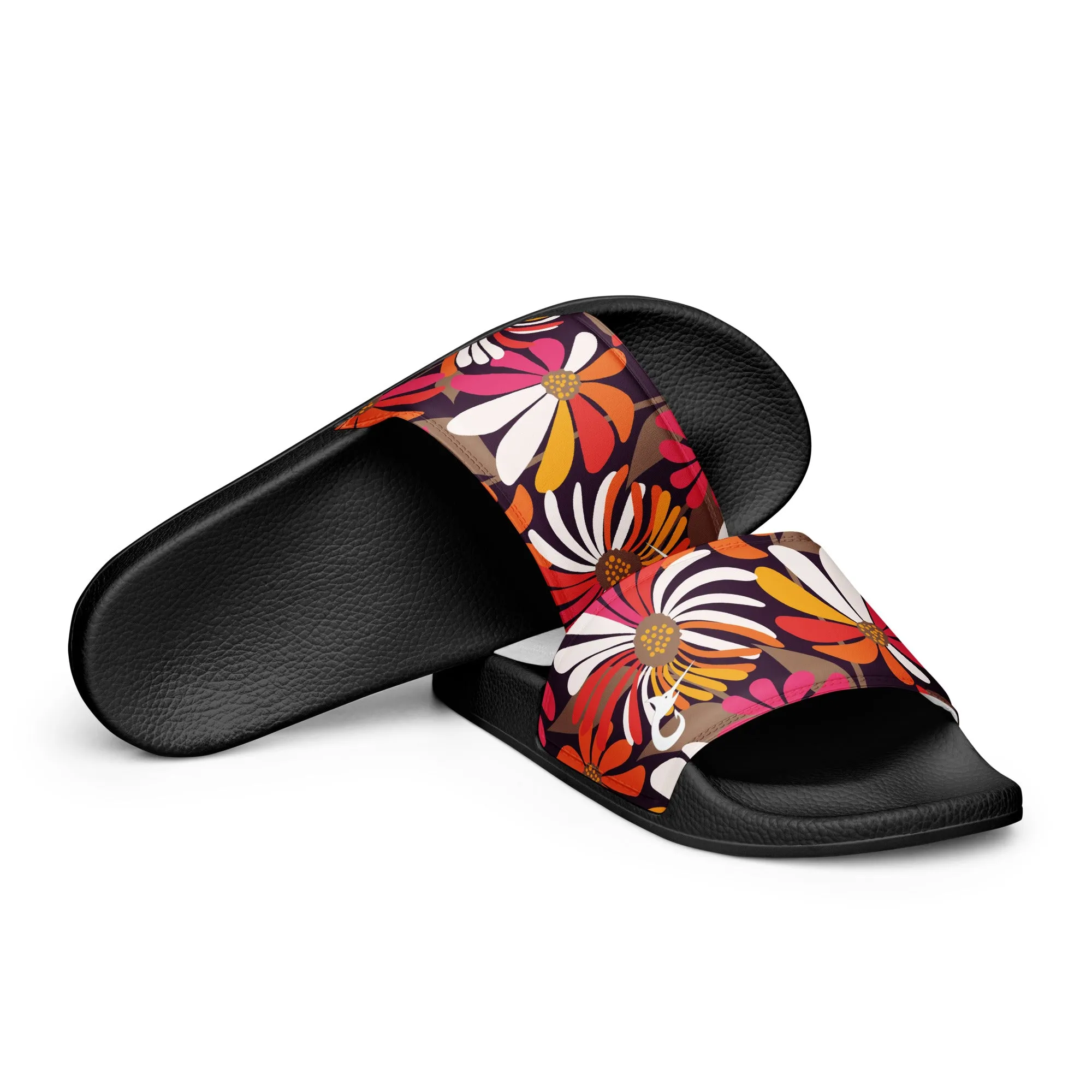 Easy Beach Women's slides