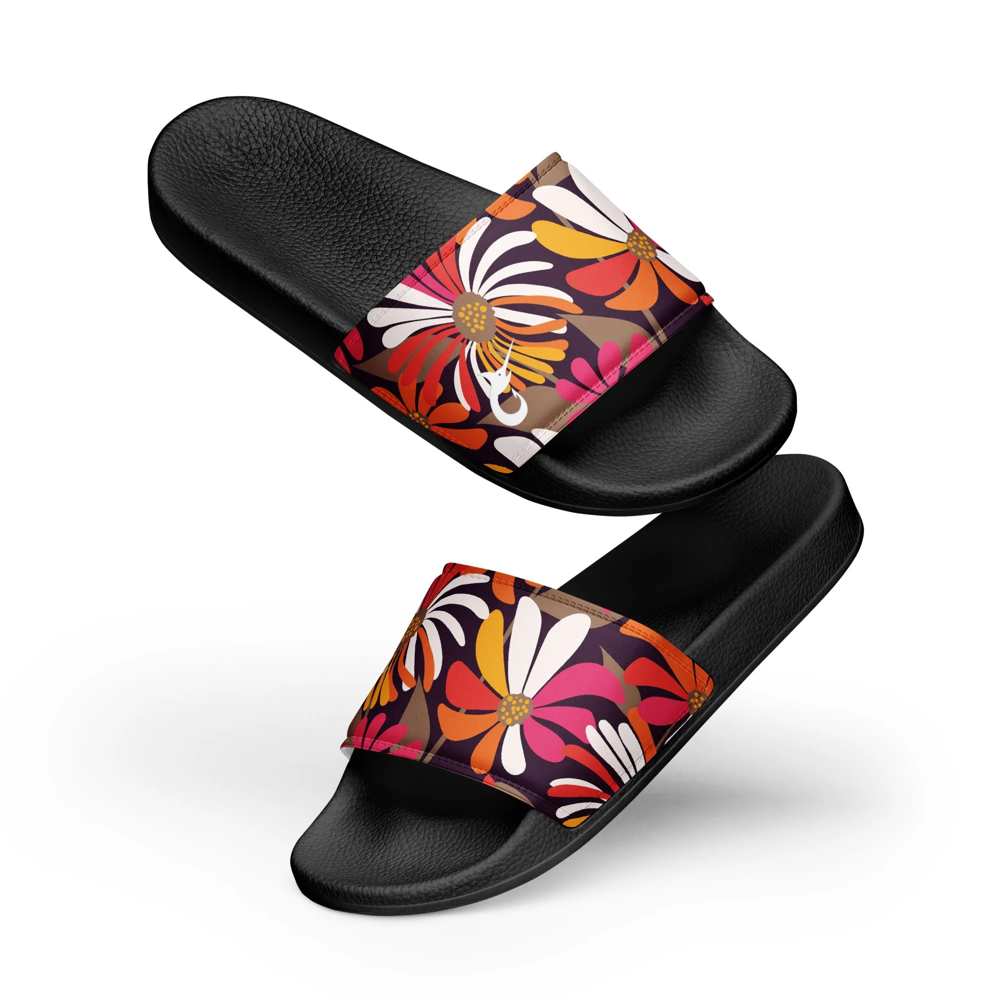 Easy Beach Women's slides