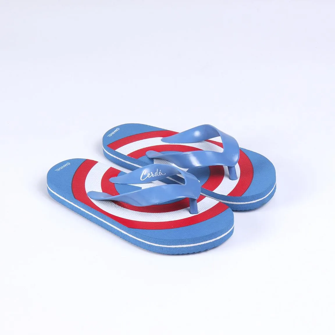 FLIP FLOPS FLIP FLOP AVENGERS