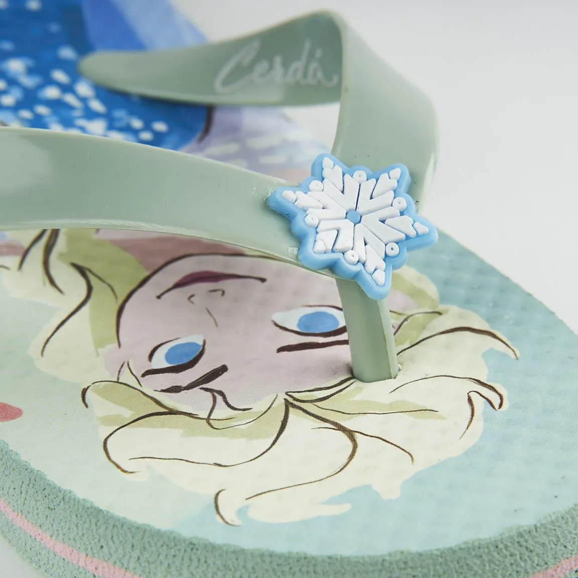 FLIP FLOPS PREMIUM FROZEN