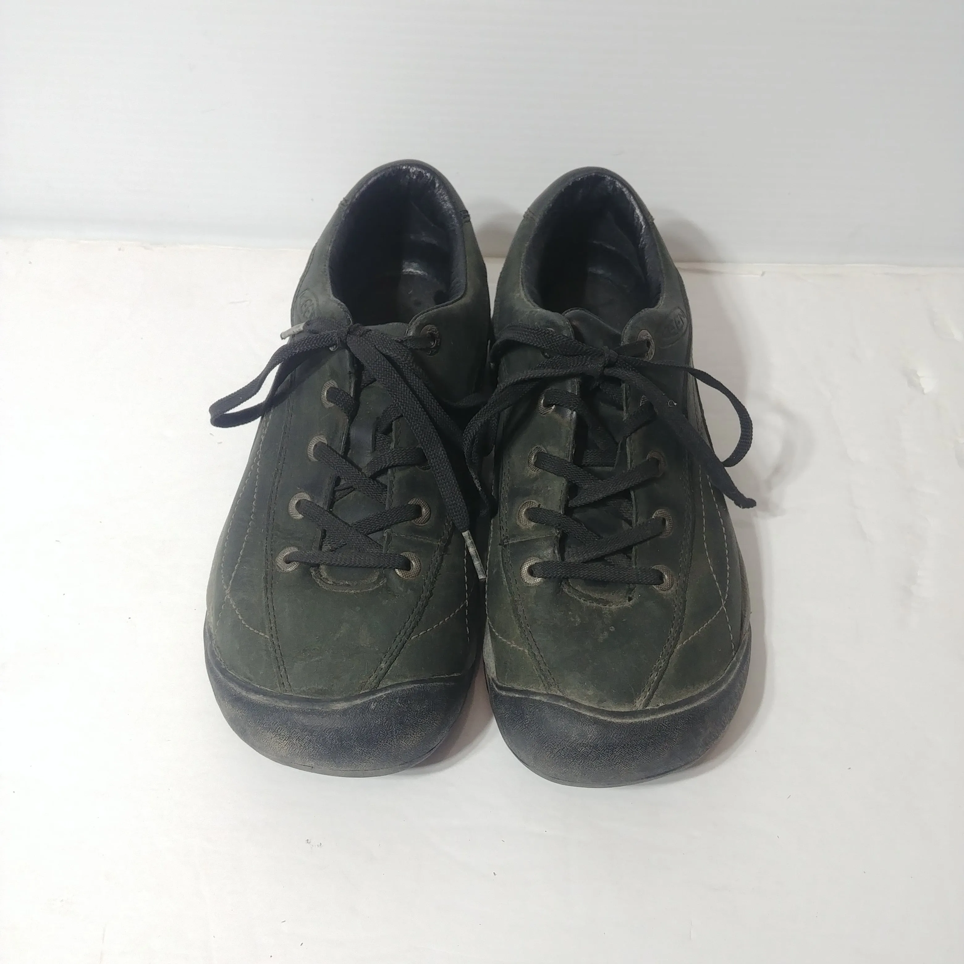 Keens Womens Presidio Sneaker - Size 8 - Pre-owned - 3UDEWH