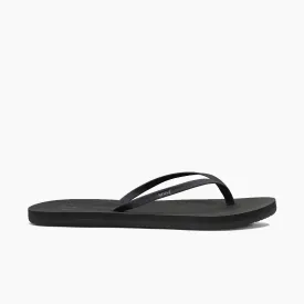 LADIES REEF BLISS NIGHTS - BLACK