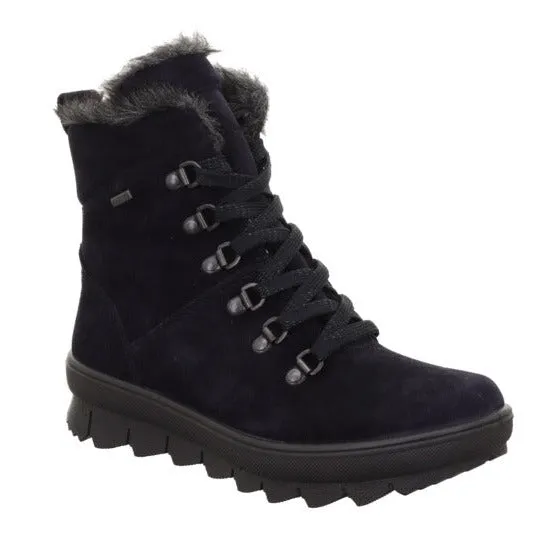 Legero 000503 Boot GTX Blue 8000