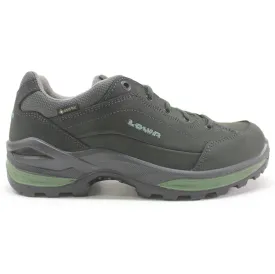 Lowa Renegade GTX Lo Nubuck Leather Women's Hiking Shoes
