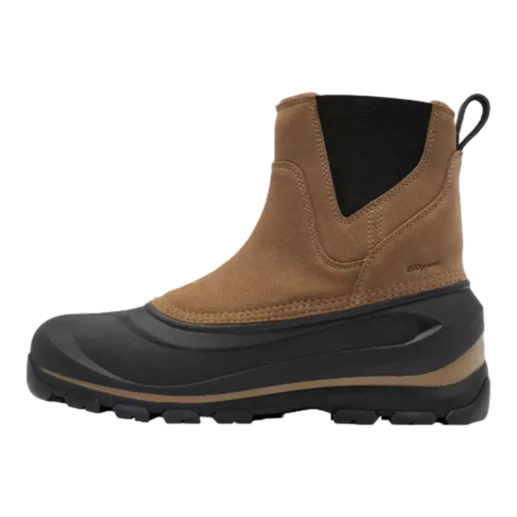 Men's Buxton™ Pull On