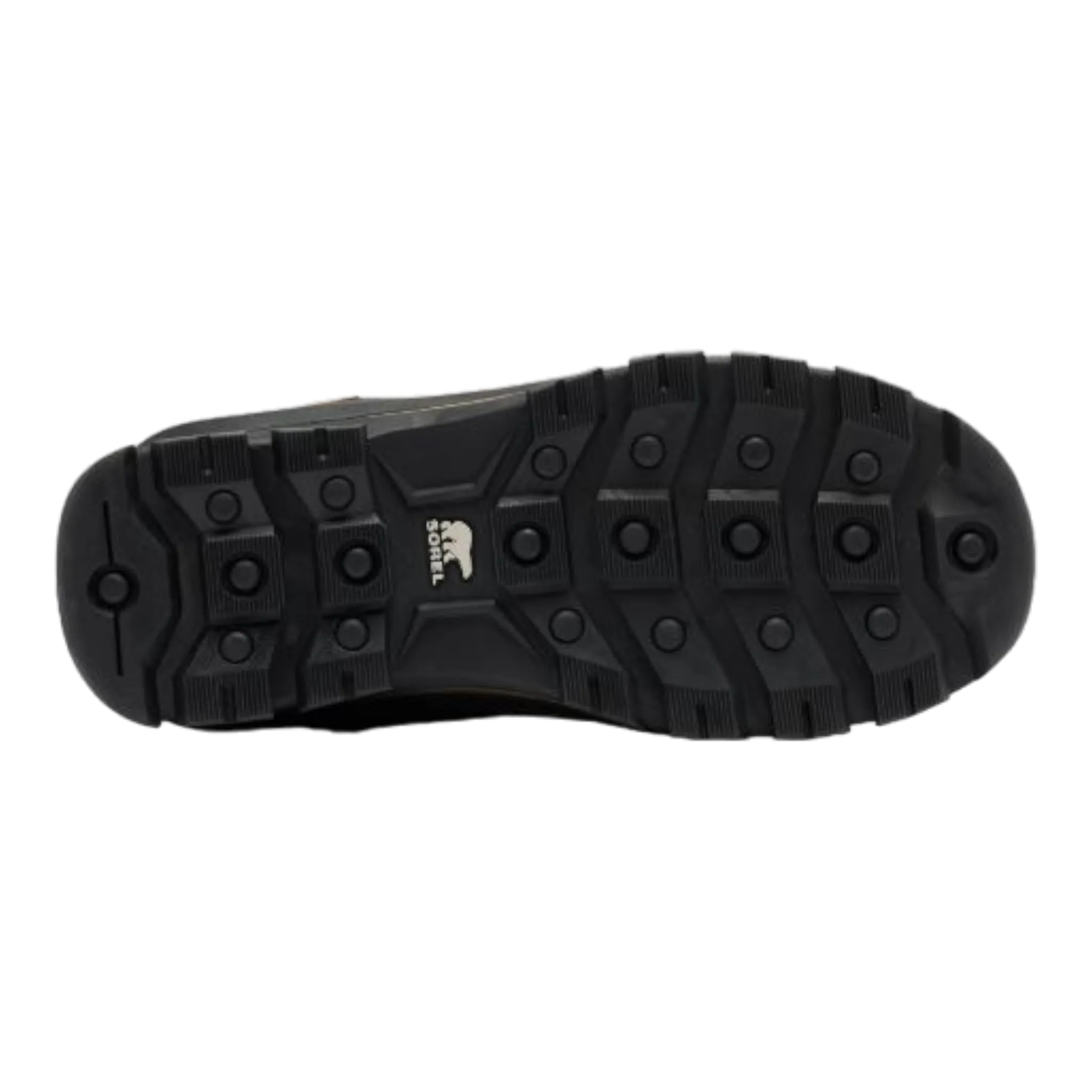 Men's Buxton™ Pull On