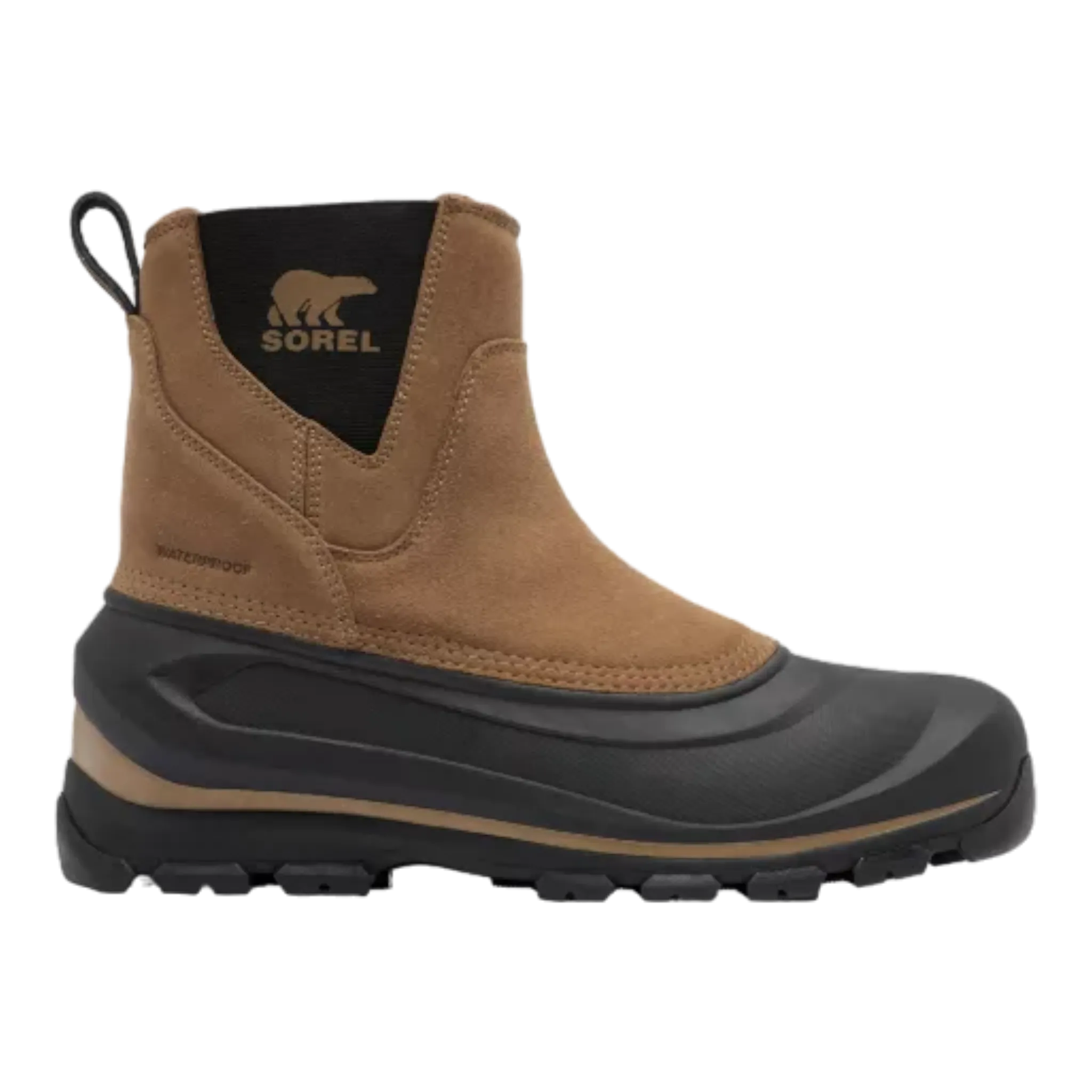 Men's Buxton™ Pull On