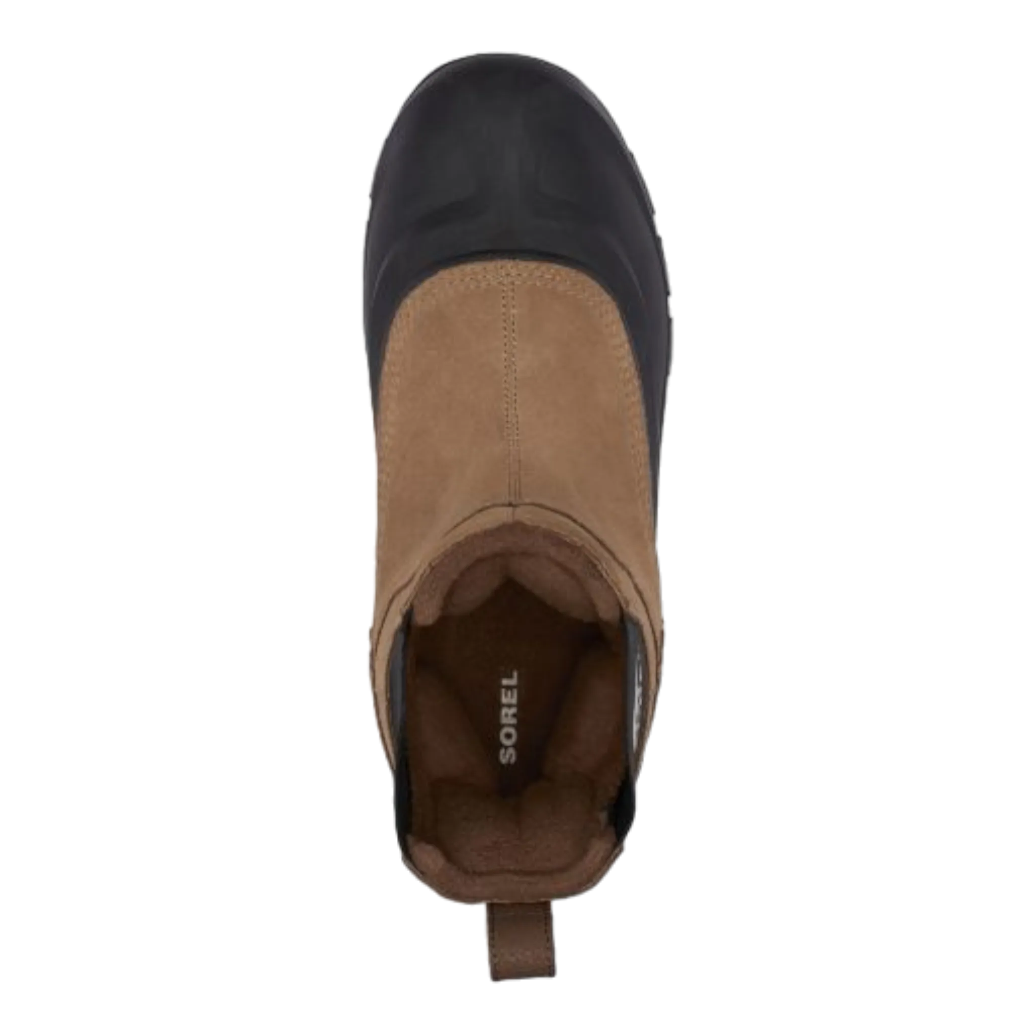 Men's Buxton™ Pull On