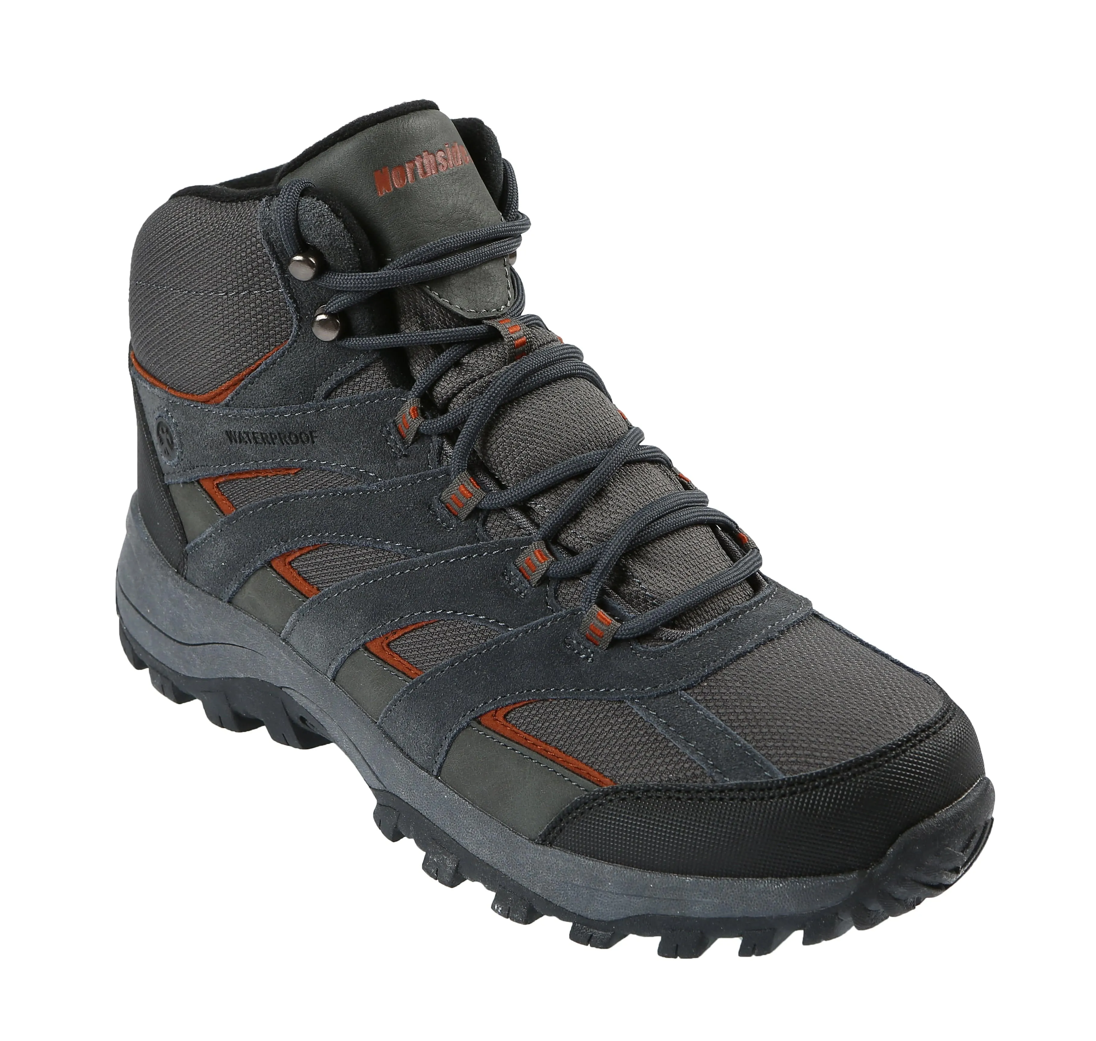 Men's Gresham Mid Waterproof Hiking Boot